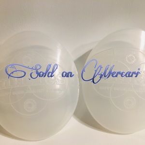 Milkies Breastmilk Saver for Nursing Mothers